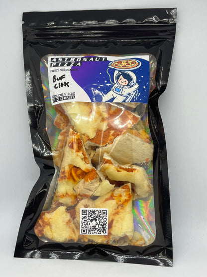 Astronaut Pizza