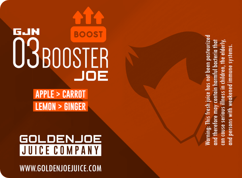 03 BOOSTER JOE