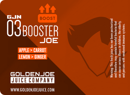 03 BOOSTER JOE