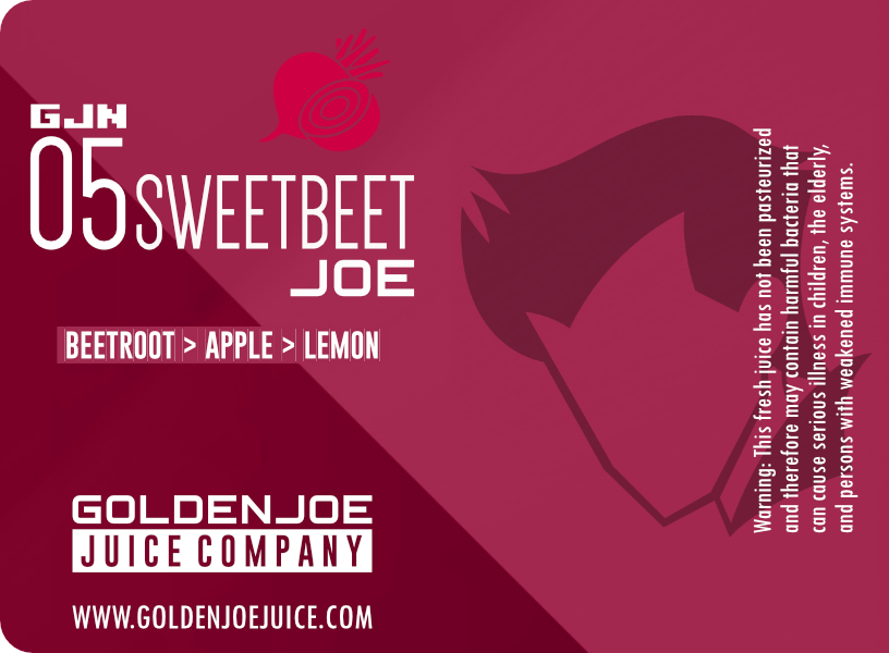 05 SWEETBEET JOE