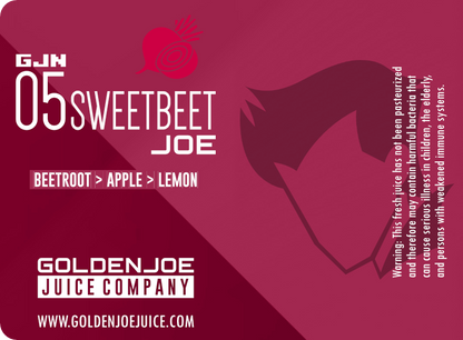 05 SWEETBEET JOE