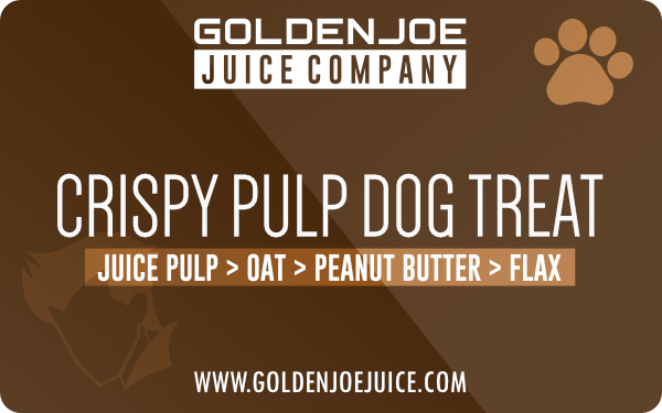 D01 CRISPY PULP DOG TREAT