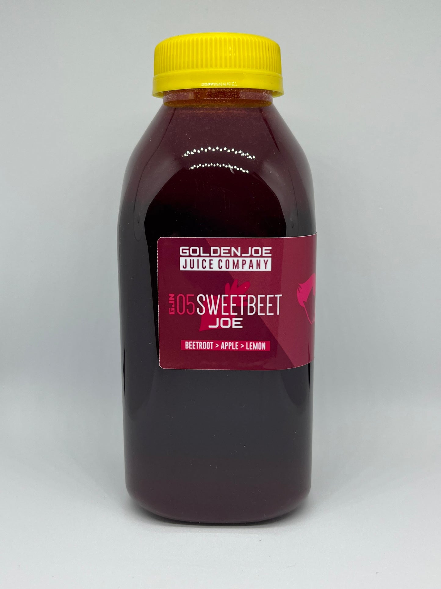 05 SWEETBEET JOE