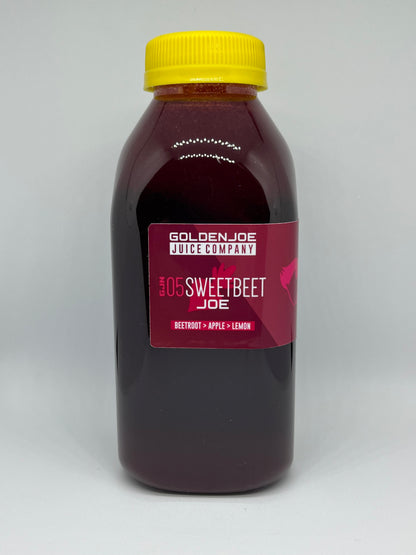 05 SWEETBEET JOE