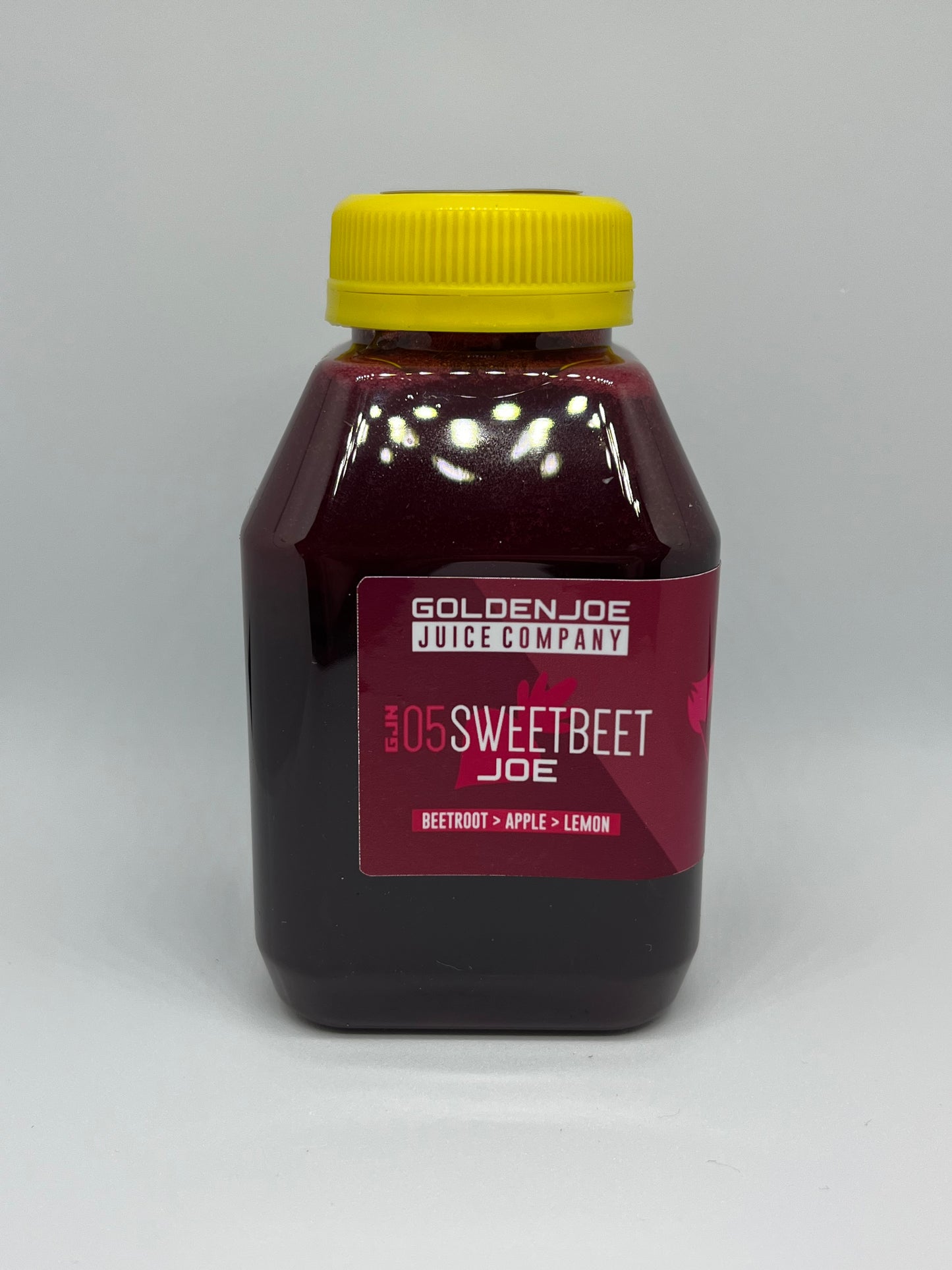 05 SWEETBEET JOE