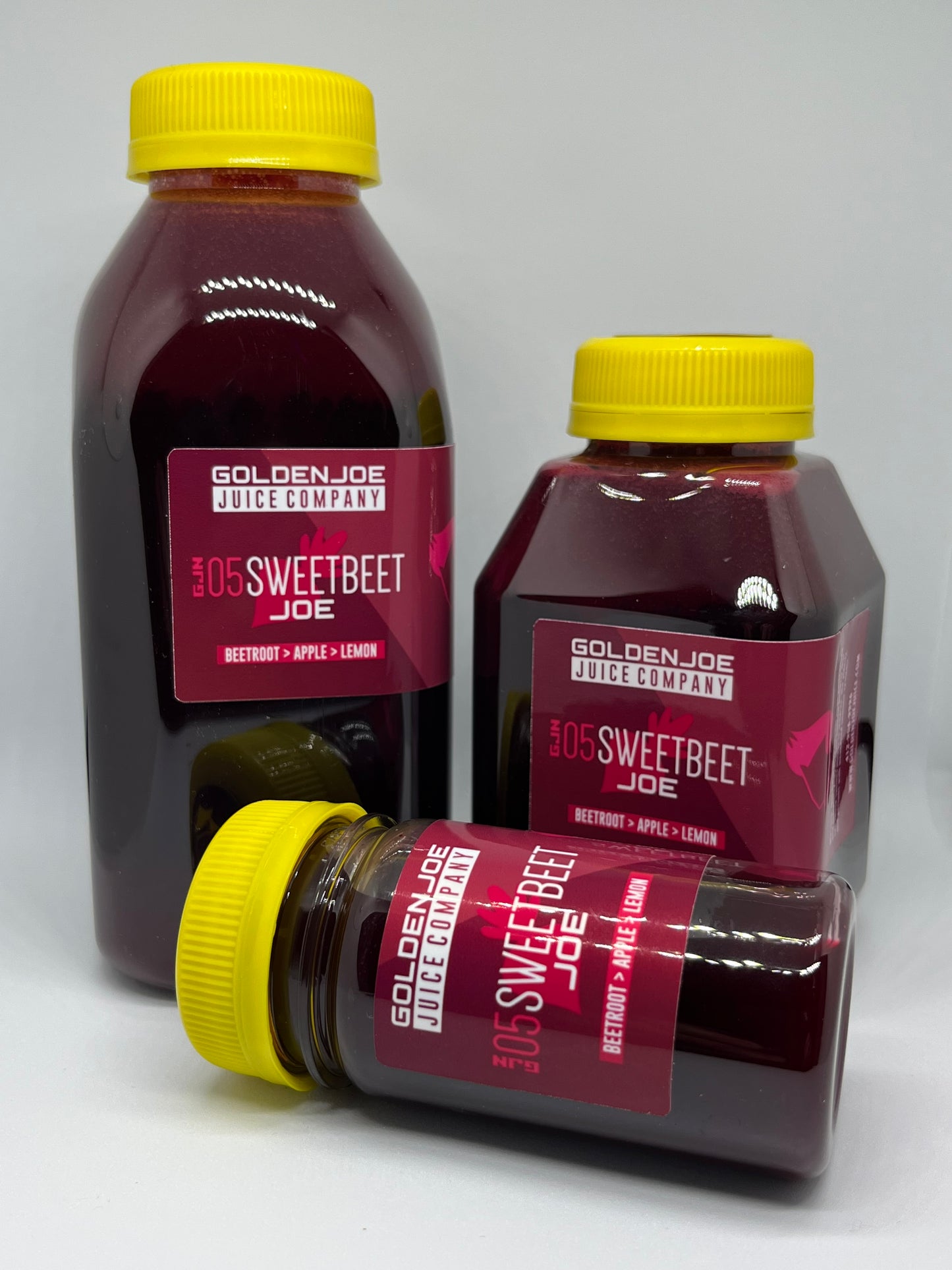 05 SWEETBEET JOE